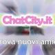Team ChatCity è un ragazzo di 13 anni