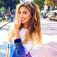 Nargiz è una ragazza di 24 anni