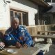 francesco è un ragazzo di 54 anni