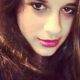 zoe david è una ragazza di 22 anni