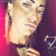 Shivanarada è una ragazza di 35 anni