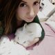andre è una ragazza di 26 anni